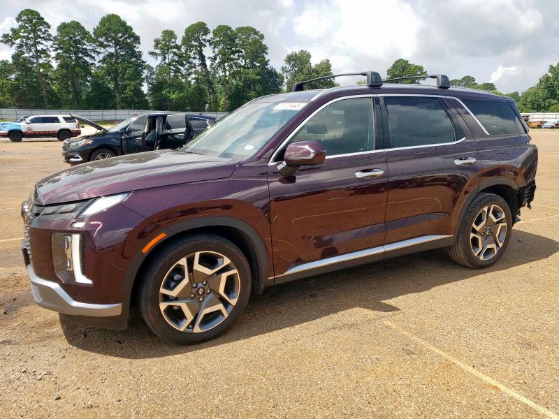 2023 HYUNDAI PALISADE LIMITED, null