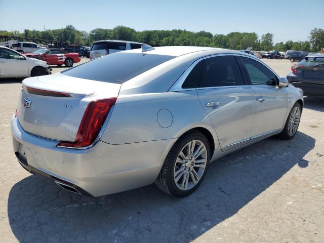 2G61M5S32K9148448 - 2019 CADILLAC XTS LUXURY SILVER photo 3