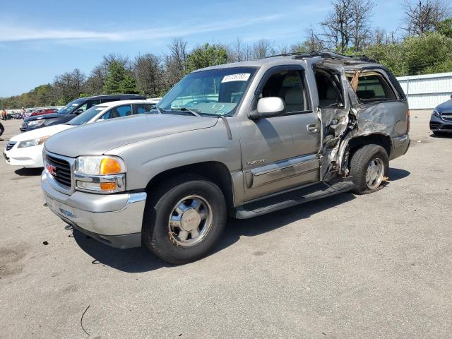 2001 GMC YUKON, 