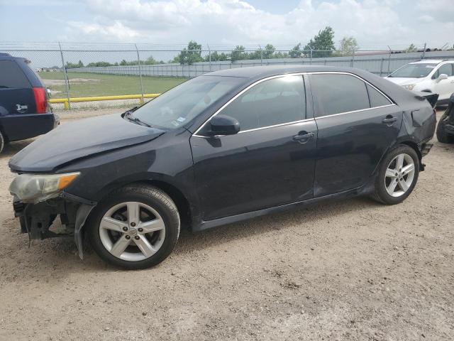 2013 TOYOTA CAMRY L, 