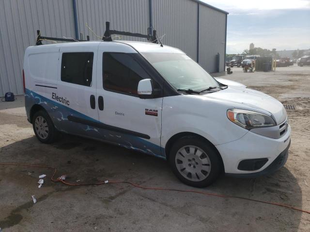 ZFBERFBT7F6A67812 - 2015 RAM PROMASTER SLT WHITE photo 4
