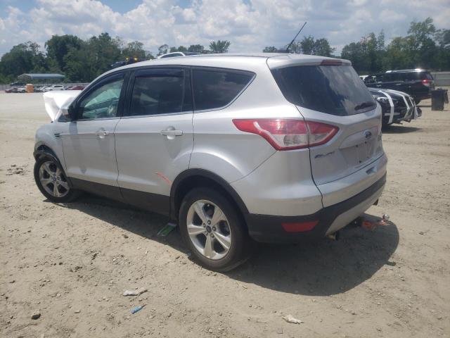 1FMCU9G95DUD11363 - 2013 FORD ESCAPE SE SILVER photo 2