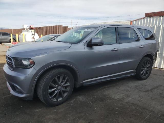 2018 DODGE DURANGO GT, 