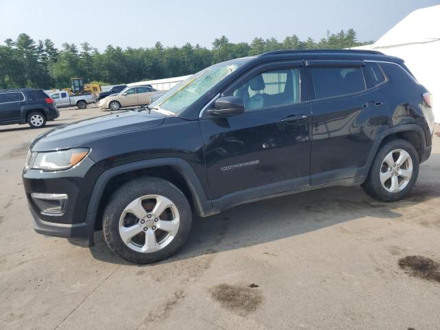 2018 JEEP COMPASS LATITUDE, 