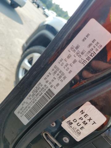 3C4NJDBB5JT393877 - 2018 JEEP COMPASS LATITUDE Қара фото 13