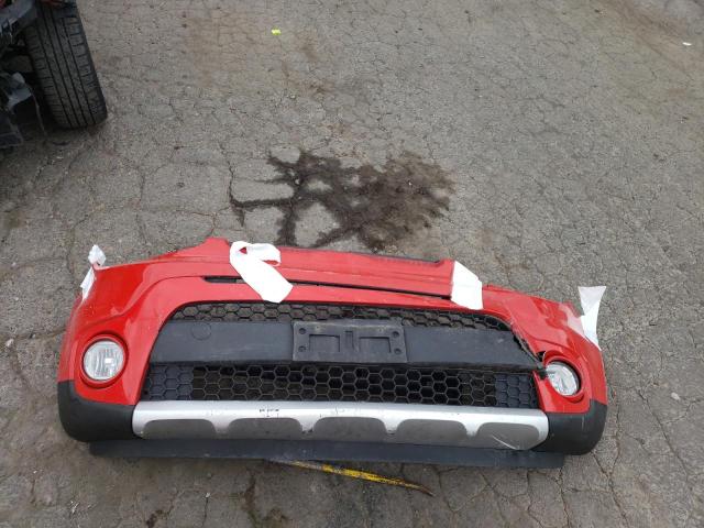 KNDJP3A58J7558800 - 2018 KIA SOUL + RED photo 12