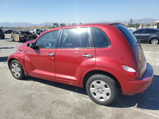 3A4FY48B86T221982 - 2006 CHRYSLER PT CRUISER BURGUNDY photo 2