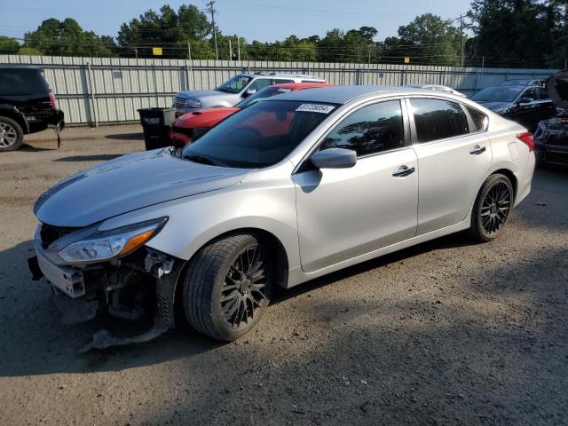 2016 NISSAN ALTIMA 2.5, 