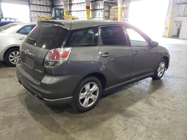 2T1KR32E46C618686 - 2006 TOYOTA COROLLA XR 灰色 照片 3