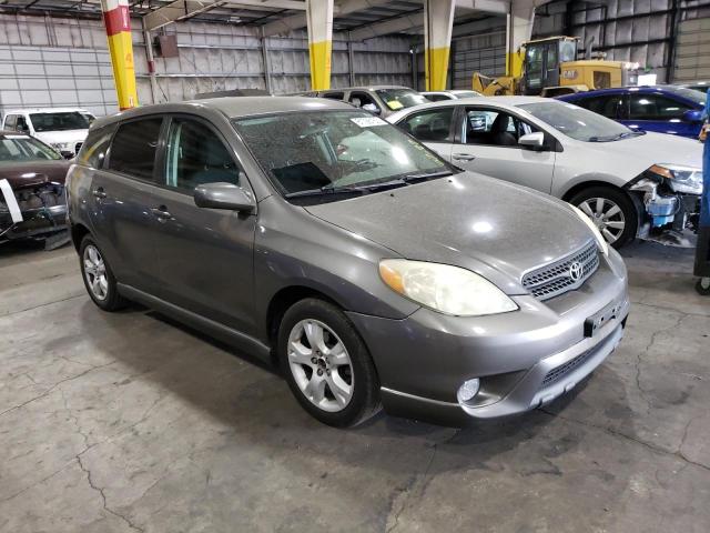 2T1KR32E46C618686 - 2006 TOYOTA COROLLA XR 灰色 照片 4