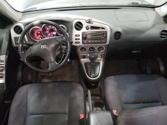 2T1KR32E46C618686 - 2006 TOYOTA COROLLA XR 灰色 照片 8