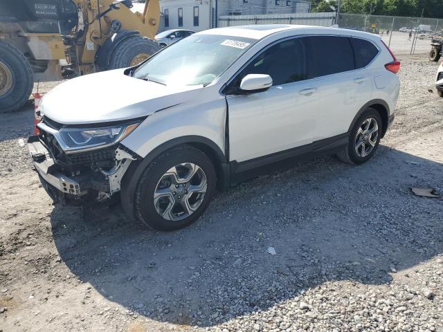 2019 HONDA CR-V EXL, null