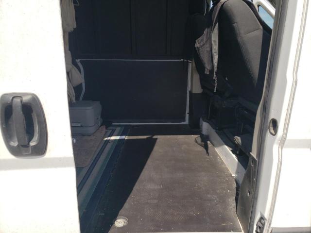 3C6URVJG3JE160339 - 2018 RAM PROMASTER 3500 HIGH 白色 照片 11