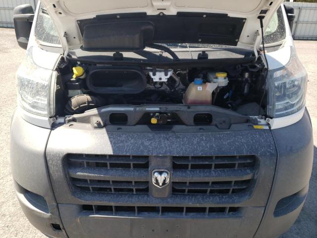 3C6URVJG3JE160339 - 2018 RAM PROMASTER 3500 HIGH 白色 照片 12