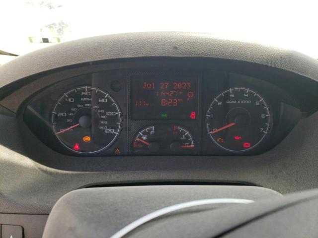 3C6URVJG3JE160339 - 2018 RAM PROMASTER 3500 HIGH 白色 照片 9