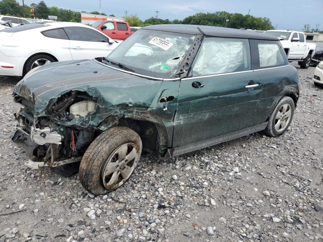 2016 MINI COOPER, 