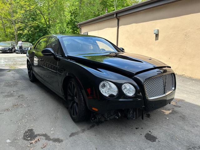 2014 BENTLEY FLYING SPU, null