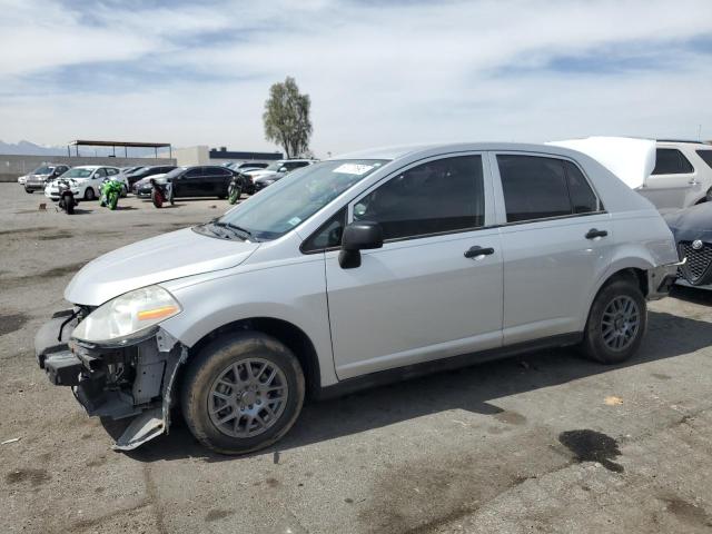 2009 NISSAN VERSA S, 
