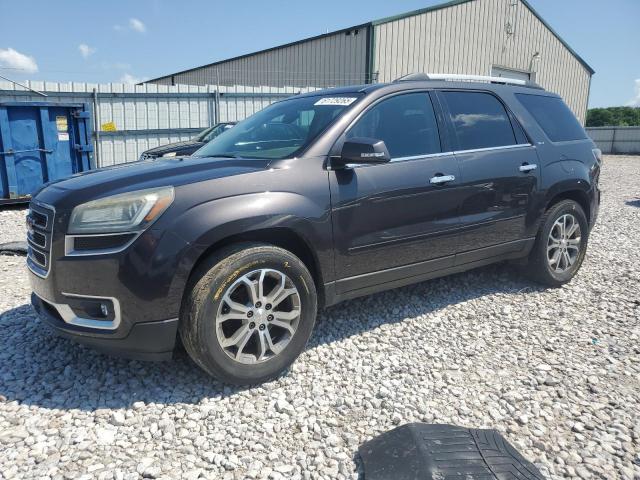 2016 GMC ACADIA SLT-1, null