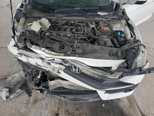 2HGFC3B72GH350749 - 2016 HONDA CIVIC EXL თეთრი ფოტო 11