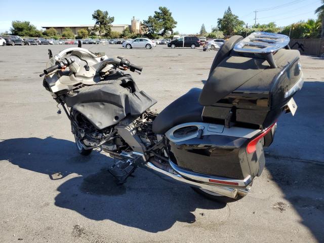 WB10559A19ZL74360 - 2009 BMW K1200 LT BLACK photo 3