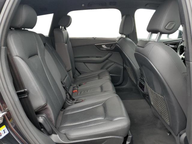 WA1VXAF7XMD026755 - 2021 AUDI Q7 PRESTIGE 石墨色 照片 11
