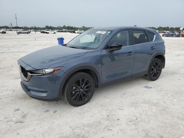 2021 MAZDA CX-5 TOURING, 