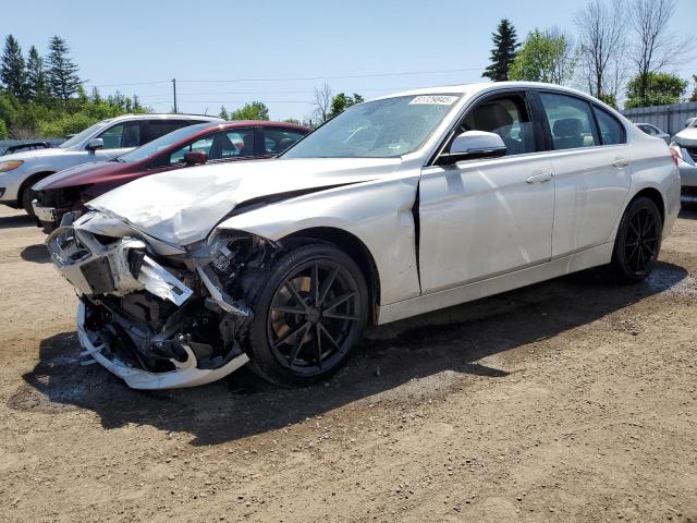 2014 BMW 328 XI, 