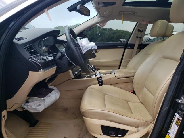WBASN2C58BC201334 - 2011 BMW 535 GT BLACK photo 7