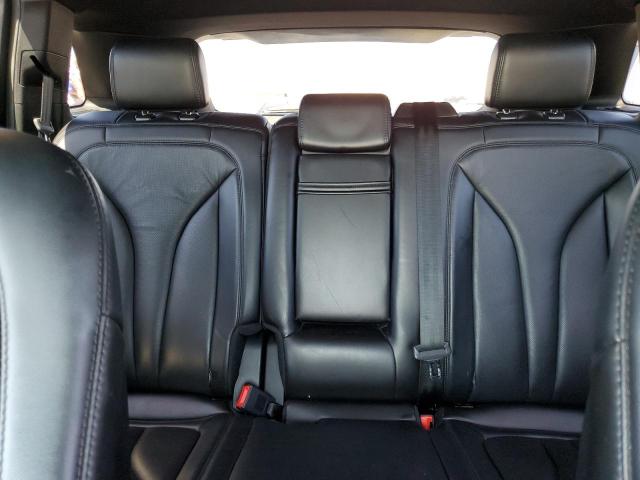 2LMPJ6LR0JBL23716 - 2018 LINCOLN MKX RESERVE Graphit Foto 10