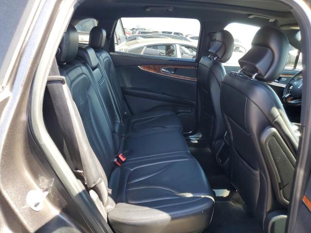 2LMPJ6LR0JBL23716 - 2018 LINCOLN MKX RESERVE Graphit Foto 11