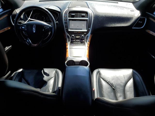 2LMPJ6LR0JBL23716 - 2018 LINCOLN MKX RESERVE Graphit Foto 8