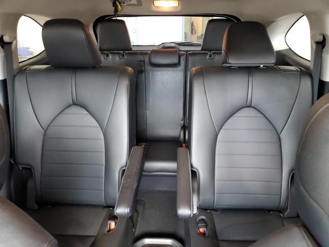 5TDGZRBH6LS514111 - 2020 TOYOTA HIGHLANDER XLE Argent photo 10