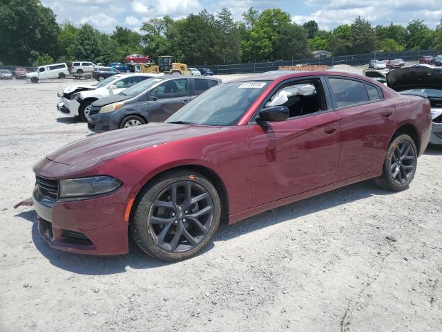 2023 DODGE CHARGER SXT, 