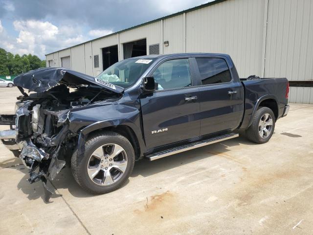 2019 RAM 1500 LARAMIE, 