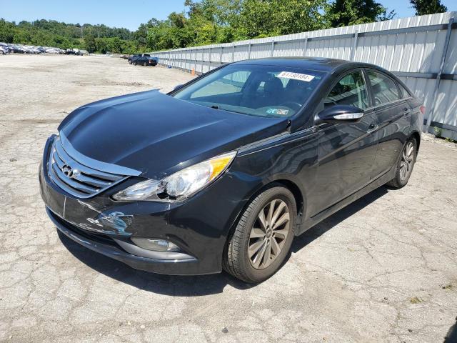 2014 HYUNDAI SONATA SE, 