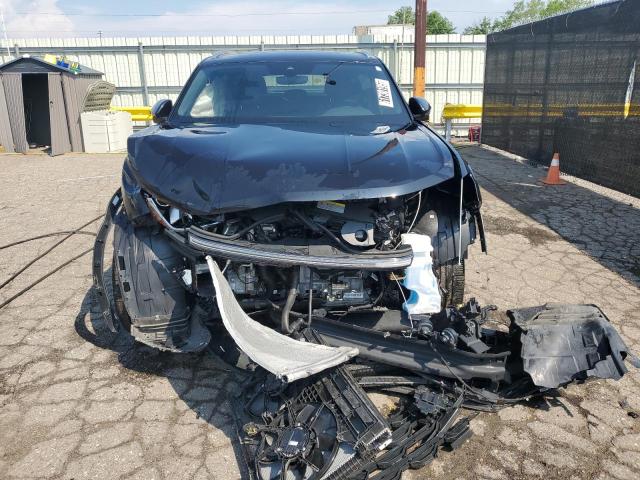 1V2KE2CA9RC213596 - 2024 VOLKSWAGEN ATLAS CROS SE Negro foto 5