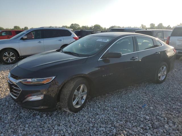 2023 CHEVROLET MALIBU LS, 