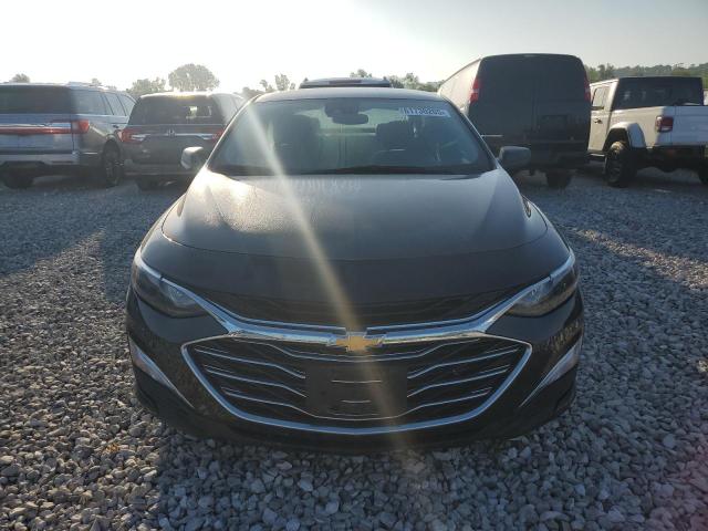 1G1ZB5ST2PF118735 - 2023 CHEVROLET MALIBU LS Schwarz Foto 5