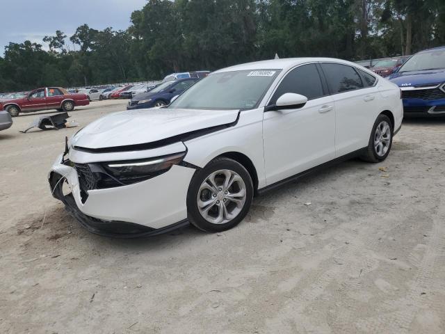 2024 HONDA ACCORD LX, 