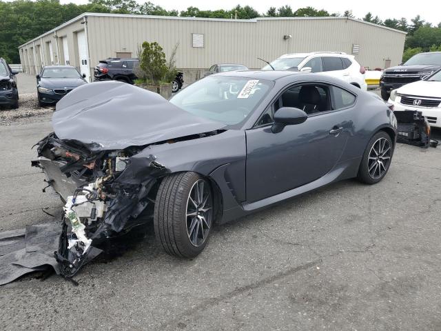 2023 TOYOTA GR 86, null