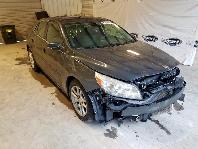 1G11C5SL6EF237539 - 2014 CHEVROLET MALIBU 1LT  照片 1