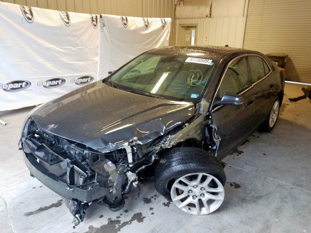 1G11C5SL6EF237539 - 2014 CHEVROLET MALIBU 1LT  照片 2