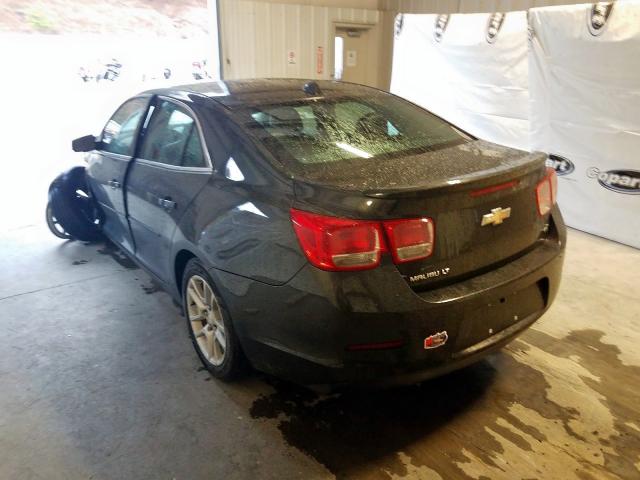1G11C5SL6EF237539 - 2014 CHEVROLET MALIBU 1LT  照片 3