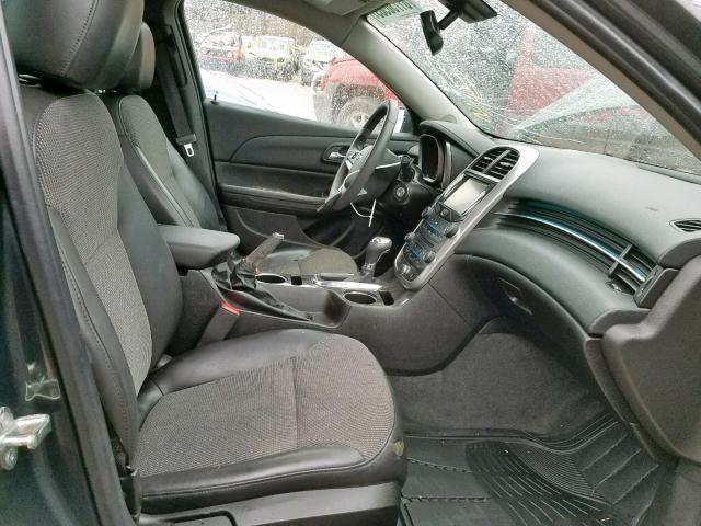 1G11C5SL6EF237539 - 2014 CHEVROLET MALIBU 1LT  照片 5