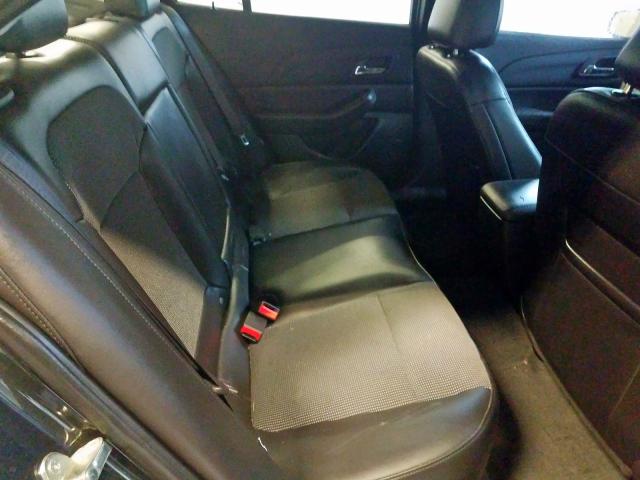 1G11C5SL6EF237539 - 2014 CHEVROLET MALIBU 1LT  照片 6