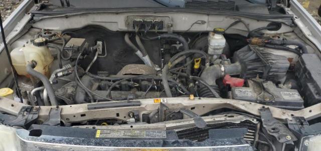 1FMCU03Z78KC45157 - 2008 FORD ESCAPE XLT GRAY photo 12