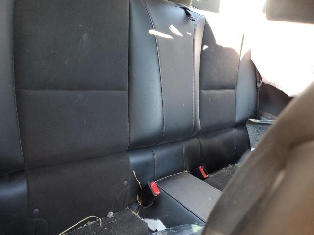 2G1FL1EP1F9800150 - 2015 CHEVROLET CAMARO ZL1 灰色 照片 10