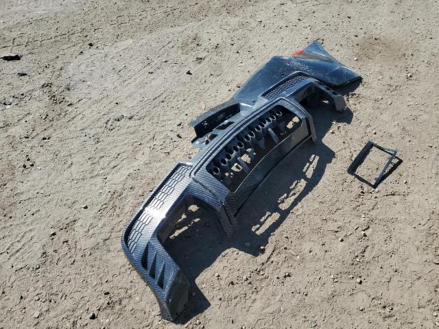 2G1FL1EP1F9800150 - 2015 CHEVROLET CAMARO ZL1 灰色 照片 12