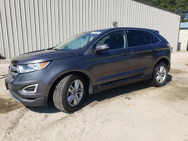 2017 FORD EDGE SEL, 